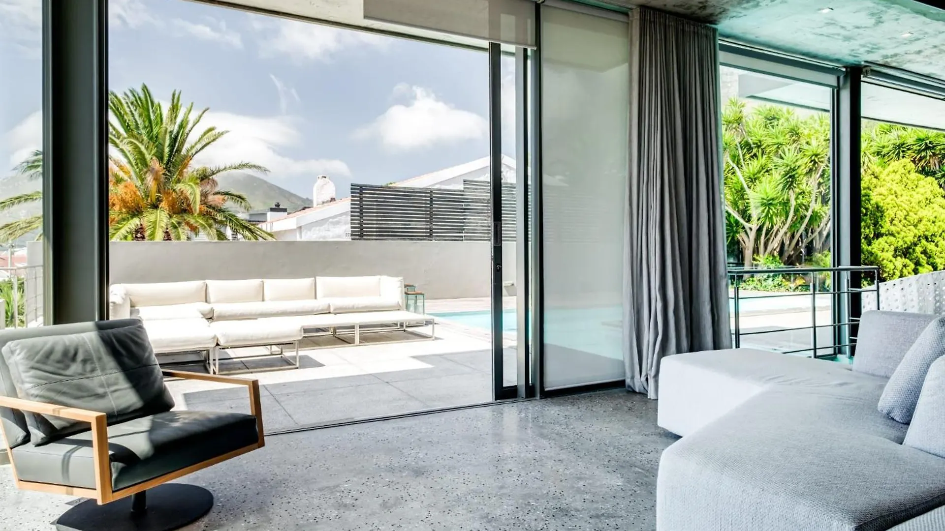 Hove Villa Ciudad del Cabo