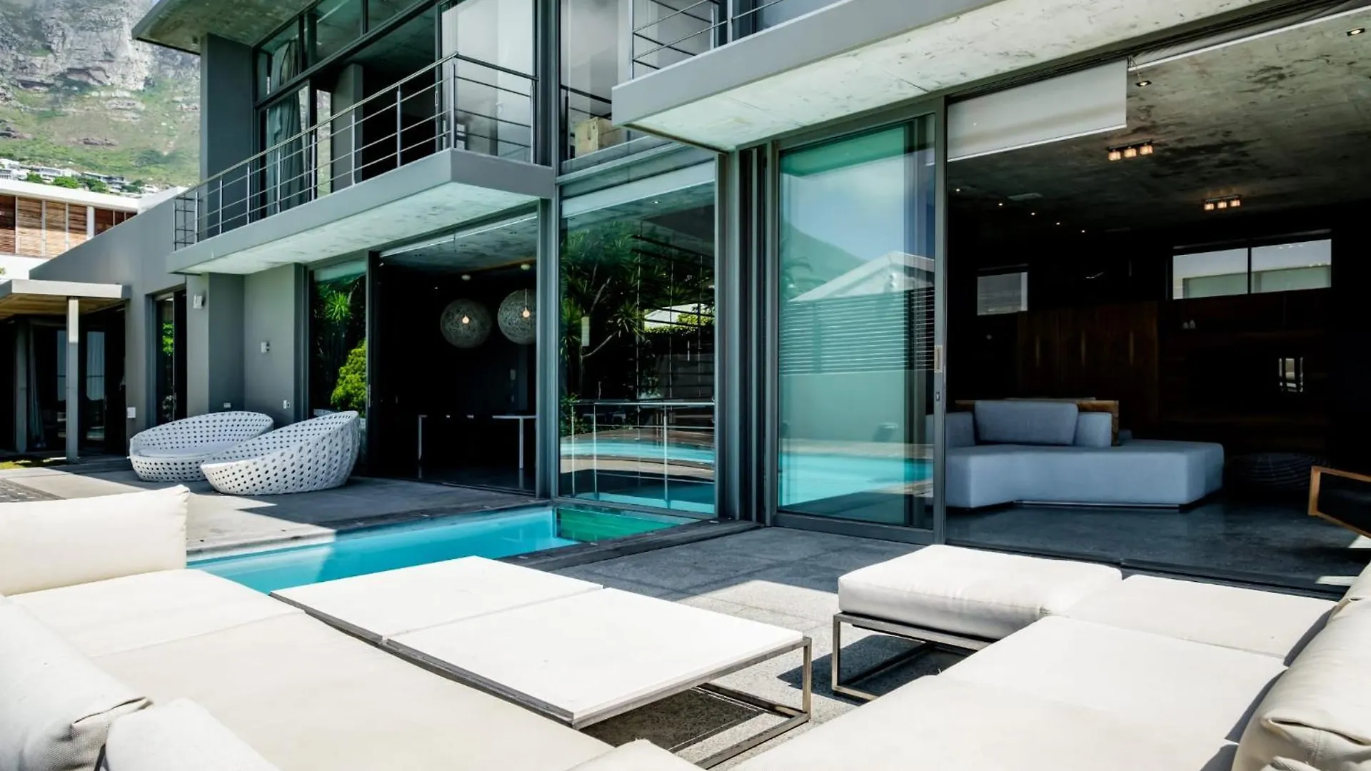 Hove Villa Ciudad del Cabo