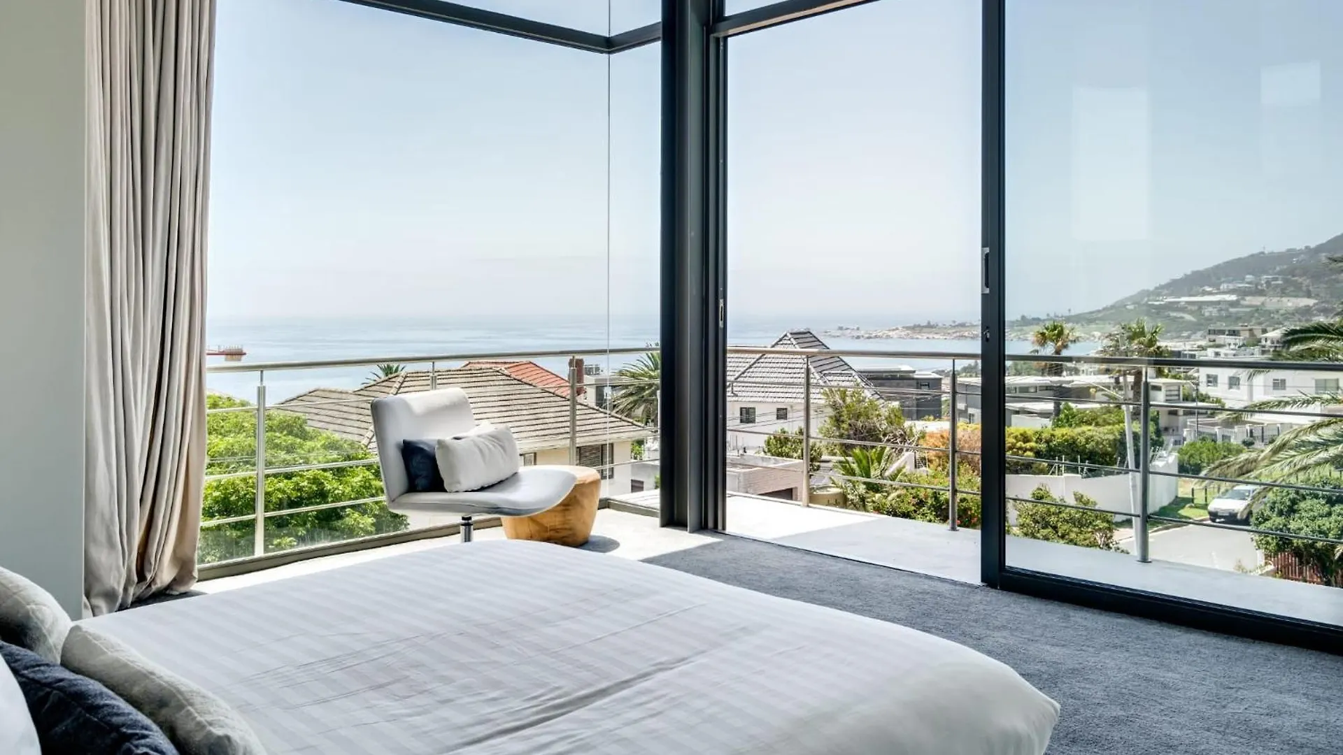 Hove Villa Ciudad del Cabo